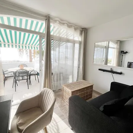 Apartman Palm Vista *