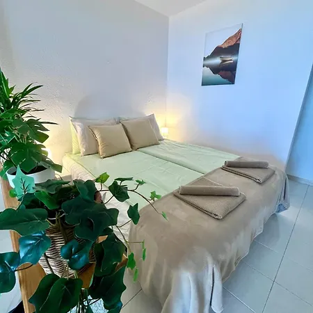 Palm Vista Appartement Costa Adeje (Tenerife)