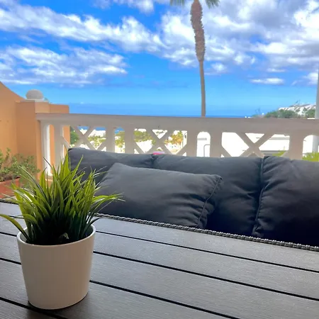 Palm Vista Appartement Costa Adeje (Tenerife)