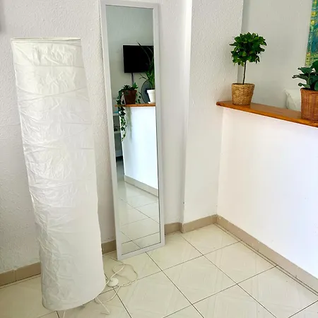 Appartement Palm Vista