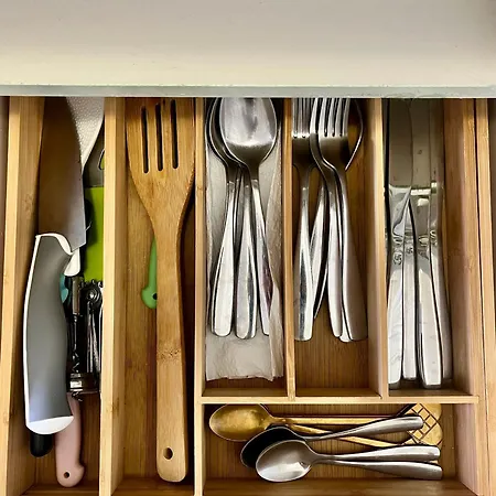 Palm Vista Appartement