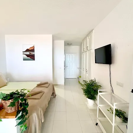 Palm Vista Appartement *