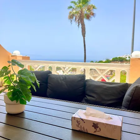 Palm Vista Appartement Costa Adeje (Tenerife)