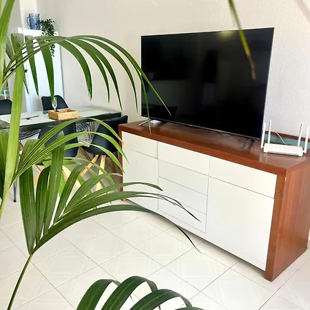 Palm Vista Appartement