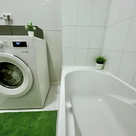 Appartement Palm Vista