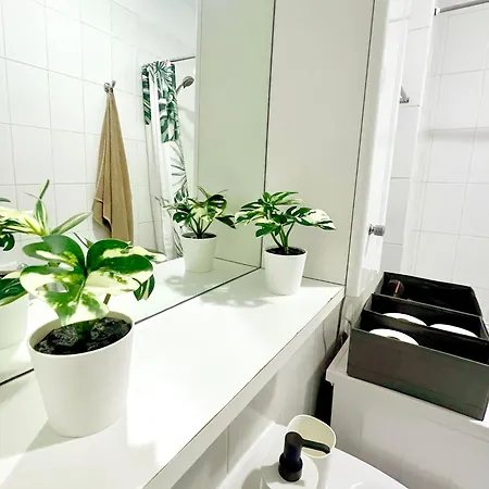 Appartement Palm Vista *