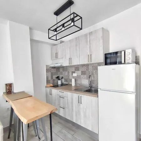 Appartement Palm Vista