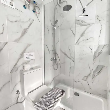 Palm Vista Appartement