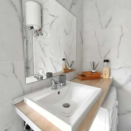 Palm Vista Appartement