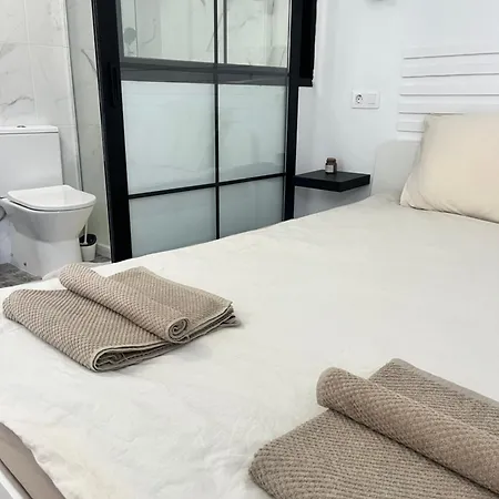 Palm Vista Appartement