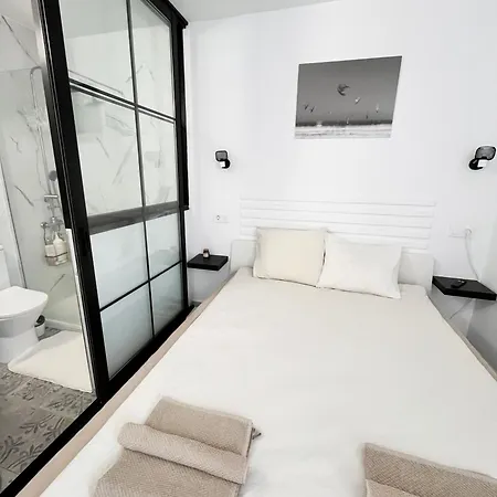 Appartement Palm Vista *