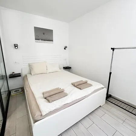 Palm Vista Appartement Costa Adeje (Tenerife)