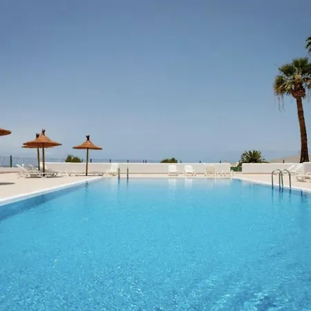 شقة Palm Vista