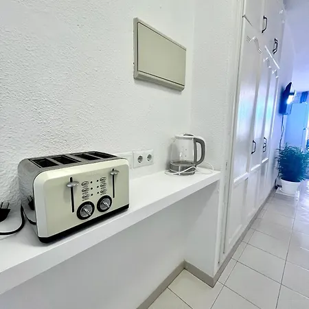 Palm Vista Apartment