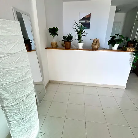 Apartment Palm Vista Costa Adeje (Tenerife)