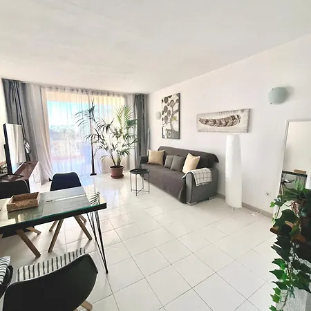 Apartment Palm Vista
